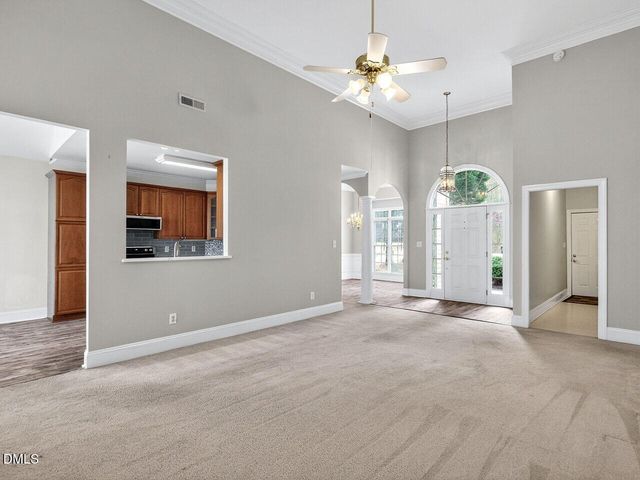 959 Sagamore Drive, Louisburg, NC 27549