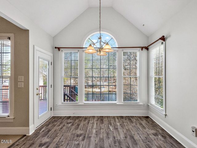 959 Sagamore Drive, Louisburg, NC 27549