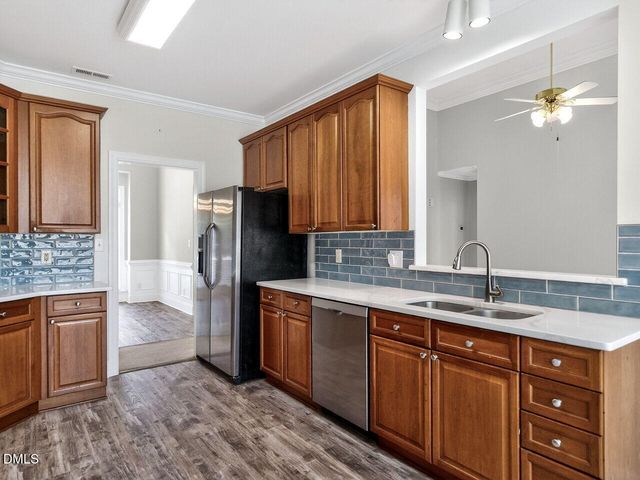 959 Sagamore Drive, Louisburg, NC 27549