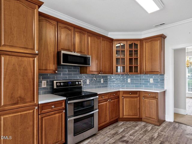 959 Sagamore Drive, Louisburg, NC 27549