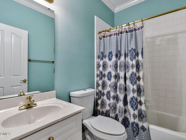 959 Sagamore Drive, Louisburg, NC 27549