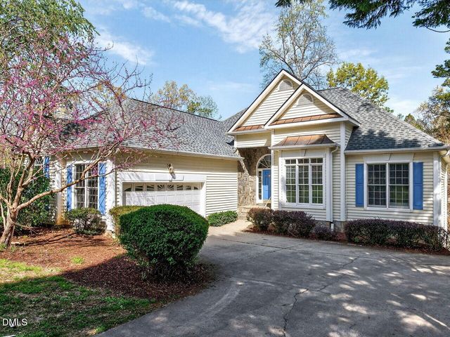 959 Sagamore Drive, Louisburg, NC 27549