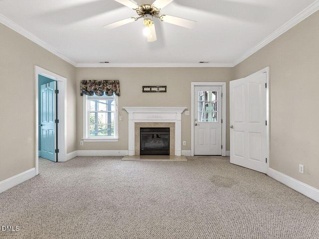 959 Sagamore Drive, Louisburg, NC 27549