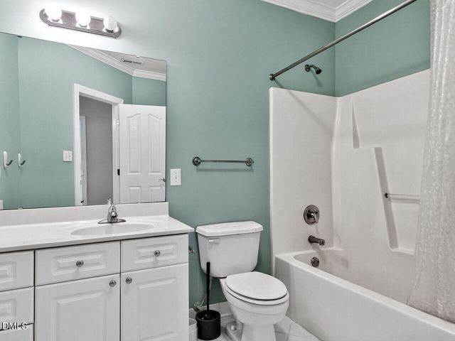 959 Sagamore Drive, Louisburg, NC 27549