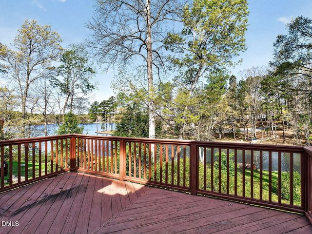 959 Sagamore Drive, Louisburg, NC 27549