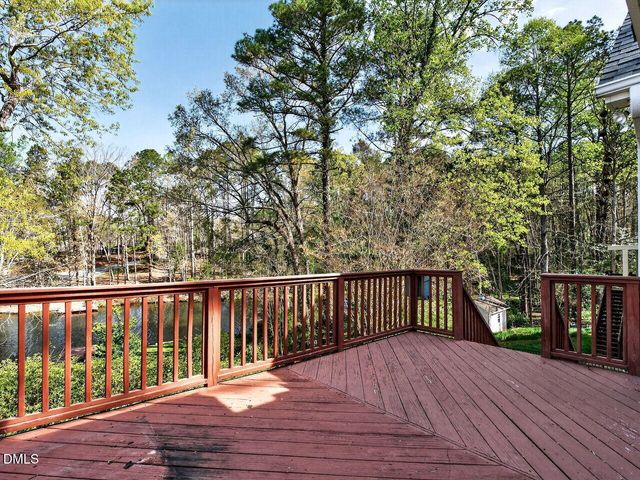 959 Sagamore Drive, Louisburg, NC 27549