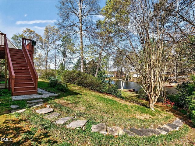 959 Sagamore Drive, Louisburg, NC 27549