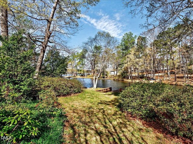 959 Sagamore Drive, Louisburg, NC 27549