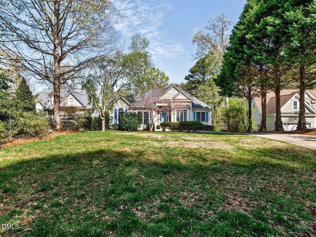 959 Sagamore Drive, Louisburg, NC 27549