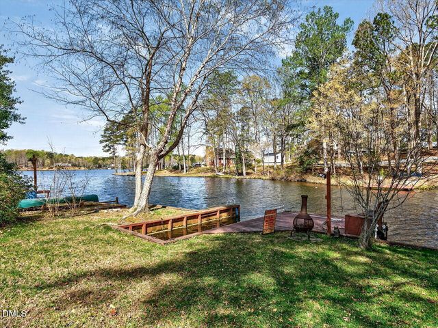 959 Sagamore Drive, Louisburg, NC 27549