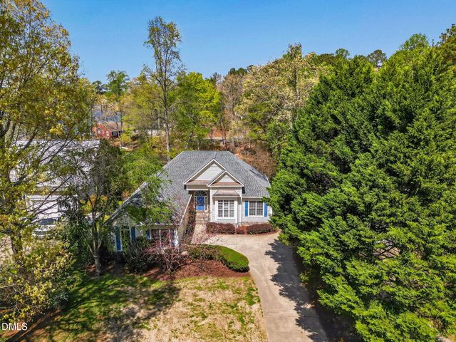 959 Sagamore Drive, Louisburg, NC 27549