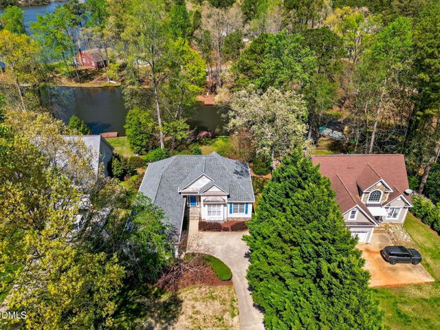 959 Sagamore Drive, Louisburg, NC 27549