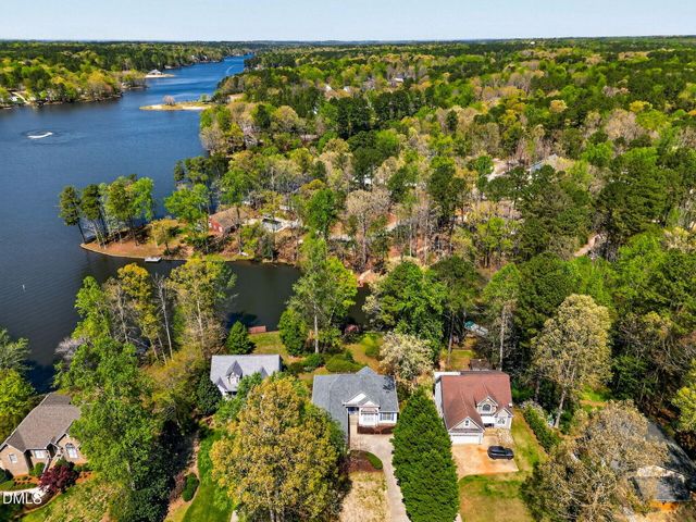 959 Sagamore Drive, Louisburg, NC 27549