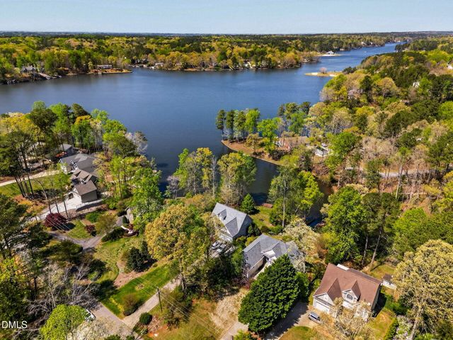 959 Sagamore Drive, Louisburg, NC 27549