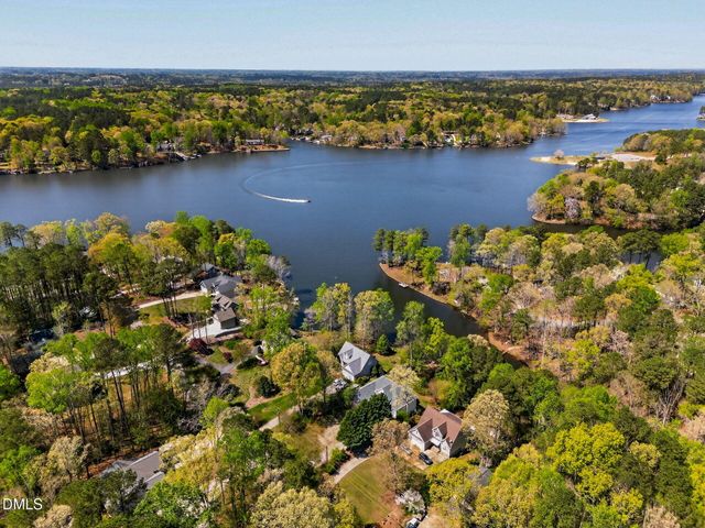 959 Sagamore Drive, Louisburg, NC 27549