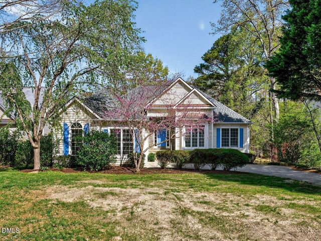 959 Sagamore Drive, Louisburg, NC 27549