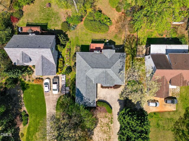 959 Sagamore Drive, Louisburg, NC 27549