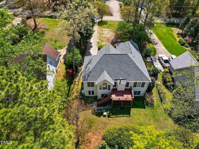 959 Sagamore Drive, Louisburg, NC 27549