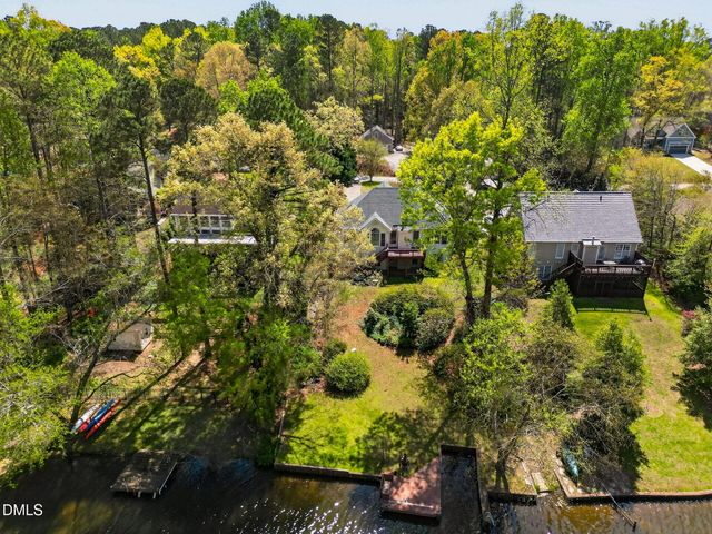 959 Sagamore Drive, Louisburg, NC 27549