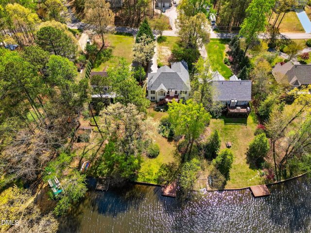 959 Sagamore Drive, Louisburg, NC 27549