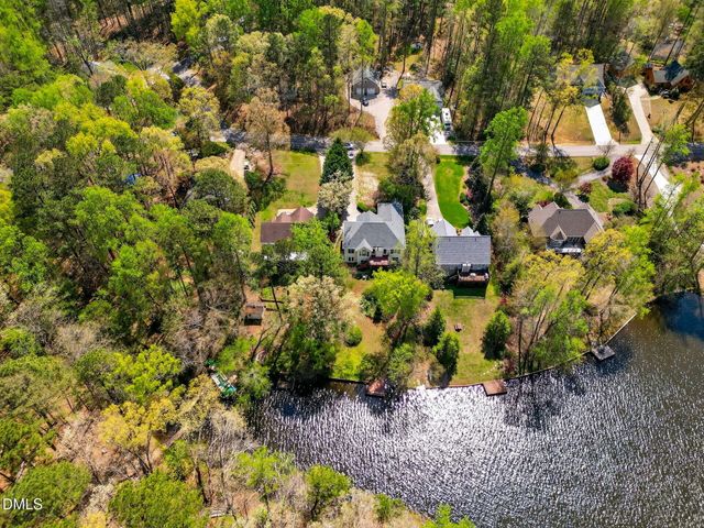 959 Sagamore Drive, Louisburg, NC 27549