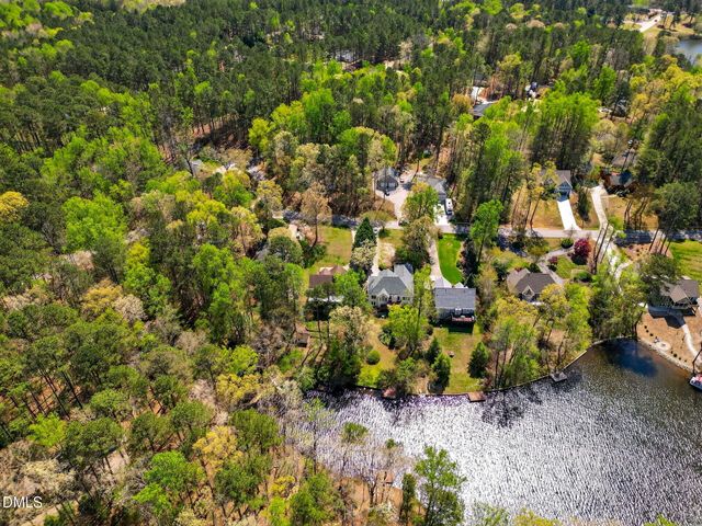 959 Sagamore Drive, Louisburg, NC 27549