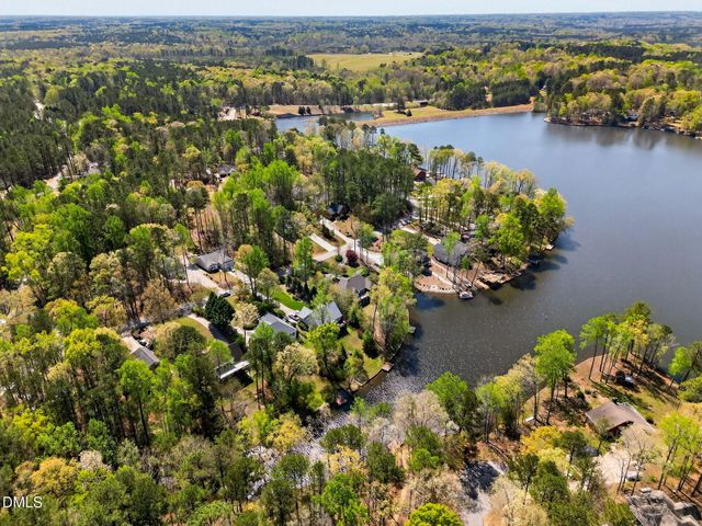 959 Sagamore Drive, Louisburg, NC 27549