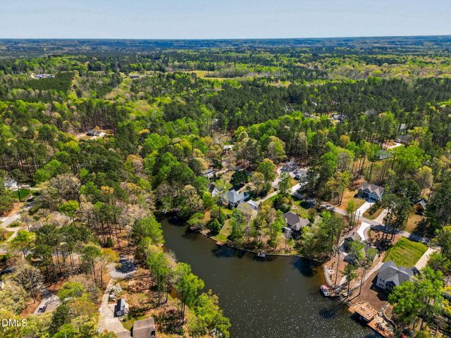 959 Sagamore Drive, Louisburg, NC 27549