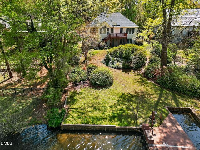 959 Sagamore Drive, Louisburg, NC 27549