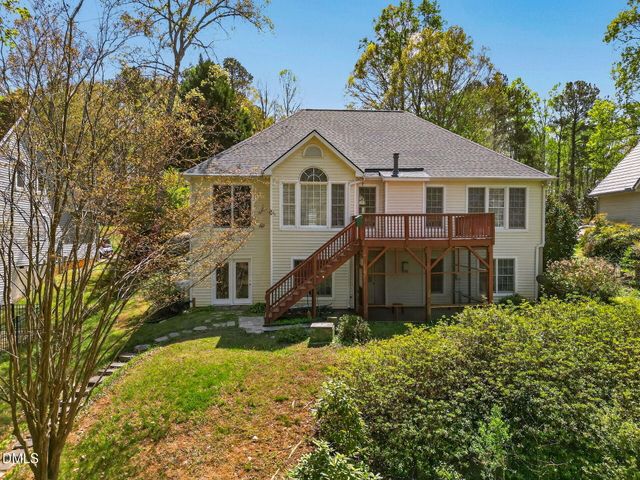 959 Sagamore Drive, Louisburg, NC 27549