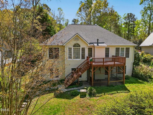 959 Sagamore Drive, Louisburg, NC 27549