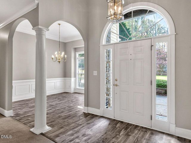 959 Sagamore Drive, Louisburg, NC 27549