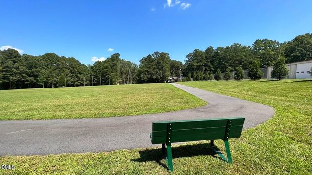 959 Sagamore Drive, Louisburg, NC 27549