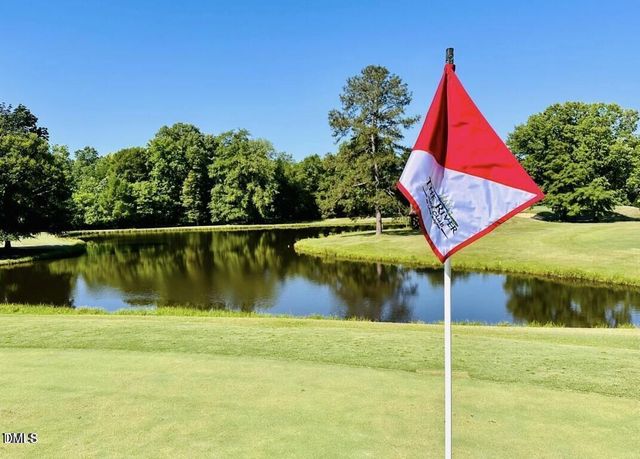 959 Sagamore Drive, Louisburg, NC 27549