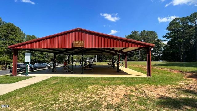 959 Sagamore Drive, Louisburg, NC 27549