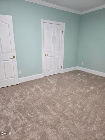 959 Sagamore Drive, Louisburg, NC 27549
