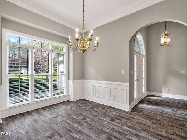 959 Sagamore Drive, Louisburg, NC 27549