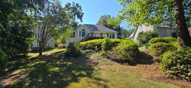 959 Sagamore Drive, Louisburg, NC 27549