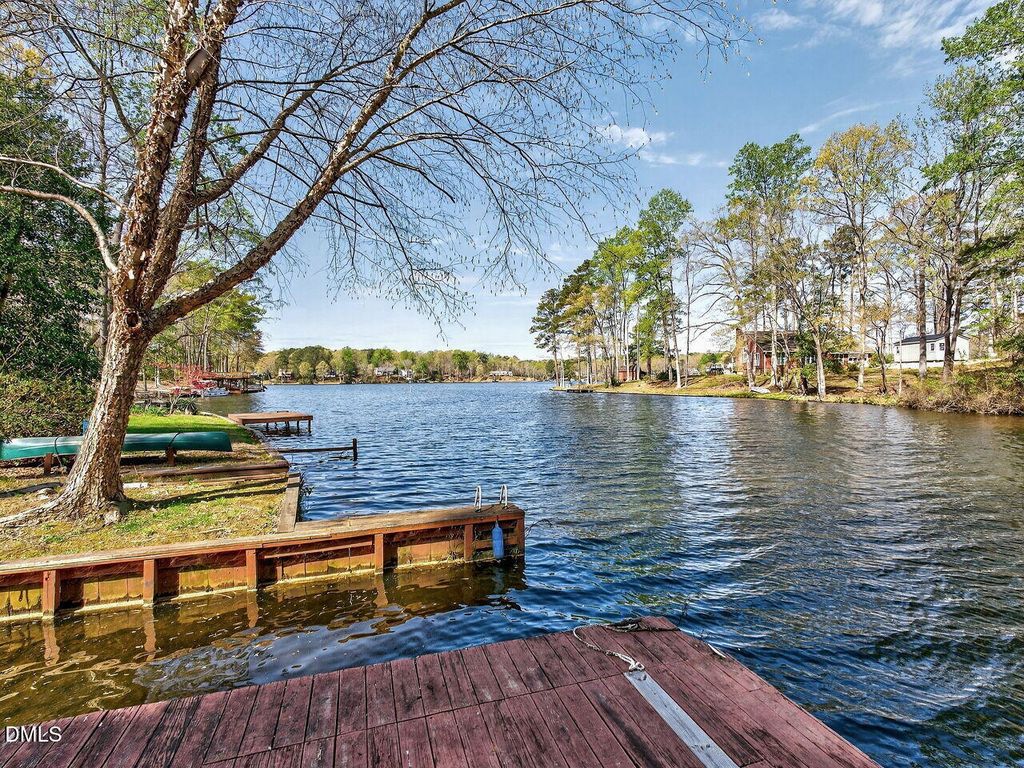 959 Sagamore Drive, Louisburg, NC 27549