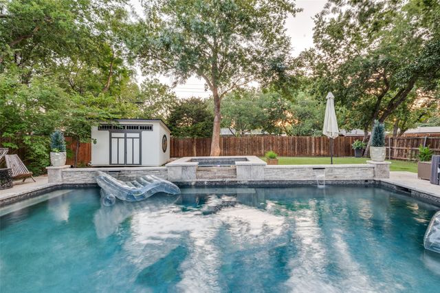 1338 Airline Drive, Grapevine, TX 76051