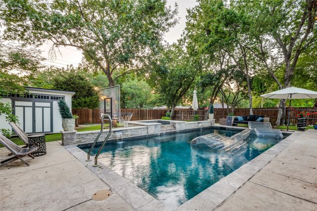 1338 Airline Drive, Grapevine, TX 76051