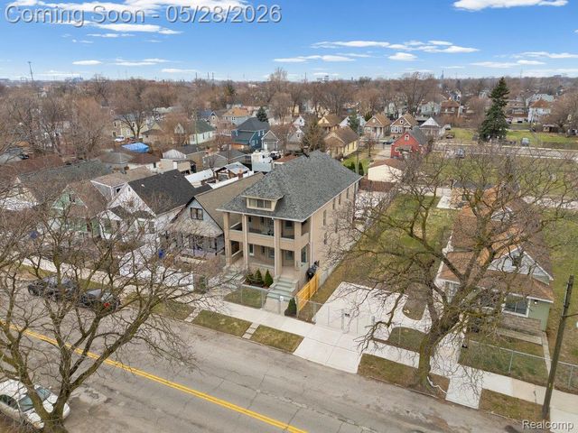 1255 Waterman Street, Detroit, MI 48209