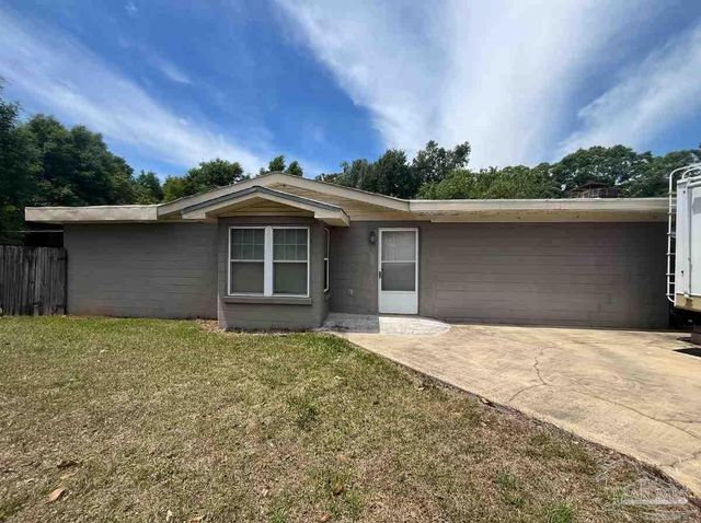 8625 Fowler Ave, Pensacola, FL 32534
