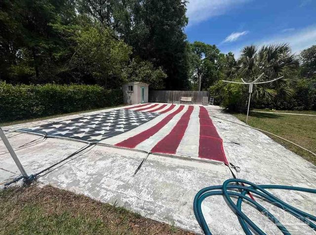 8625 Fowler Ave, Pensacola, FL 32534