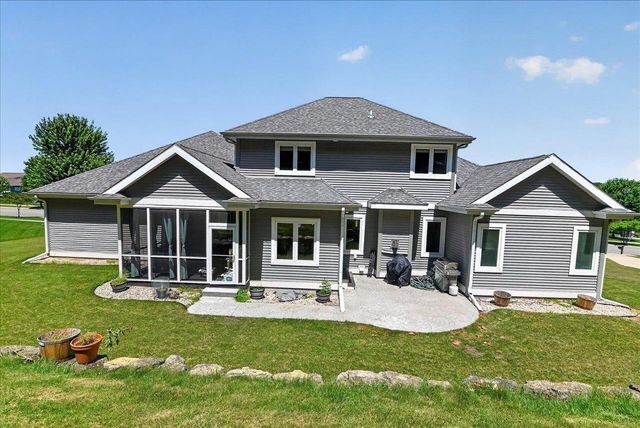 4613 Innovation Drive, Deforest, WI 53532