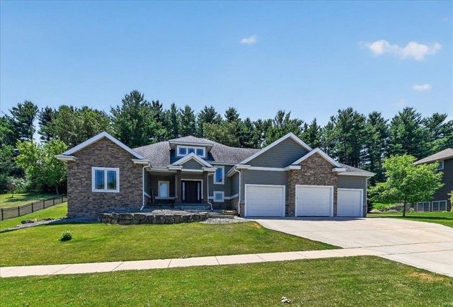 4613 Innovation Drive, Deforest, WI 53532