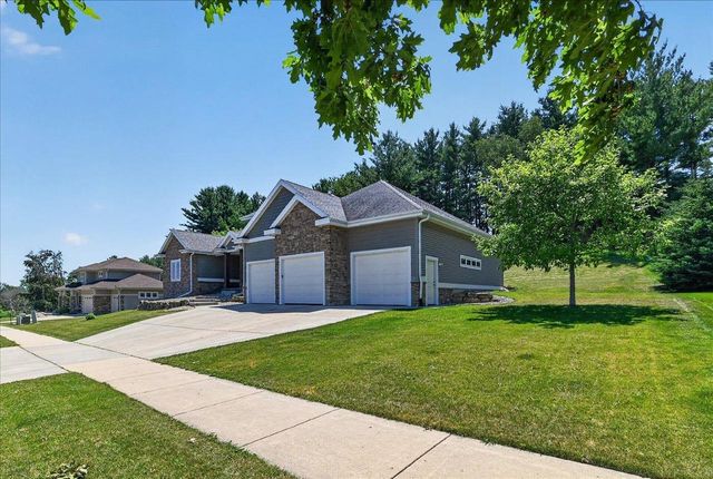 4613 Innovation Drive, Deforest, WI 53532