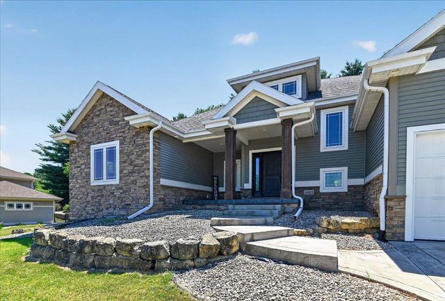 4613 Innovation Drive, Deforest, WI 53532