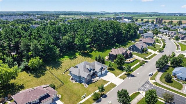 4613 Innovation Drive, Deforest, WI 53532