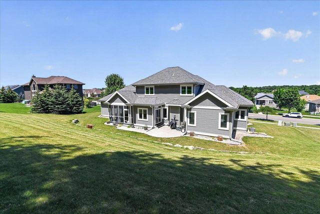 4613 Innovation Drive, Deforest, WI 53532